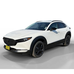 SUV Robuste, Construction Durable, Mazda CX-30 d'Occasion pour Utilisation à Long Terme - Product Image 3