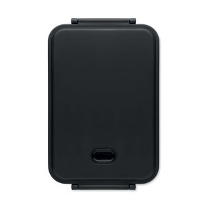 Scatole pranzo promozionali grandi 2200 ml PP Indusmax - Product Image 2