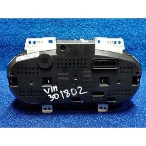ชุดหน้าปัดเรือนไมล์ Elantra V V Coupe ปี 2010-2013 มือสอง ของแท้ รหัสอะไหล่ 940133X040 - Product Image 4