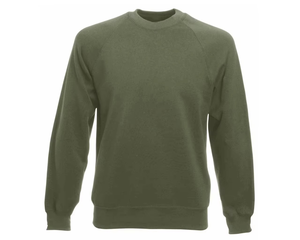 Tissu en molleton 100% coton, uni, de haute qualité, nouvelle arrivée, personnalisable, tendance, SANGLA SPORTS, pull d'automne pour homme, 460g - Product Image 6