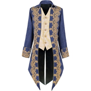 Vêtements d'Halloween personnalisés pour les événements costumés, costume d'Halloween, tenue de fête personnalisée - Product Image 5