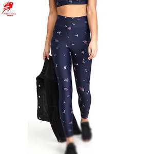 Leggings de sport de qualité supérieure, meilleure vente, taille élastique, toucher doux, confort quotidien, style moderne. - Product Image 5