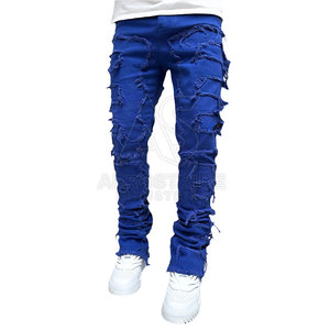 Pantalones Casuales de Lona Ligeros con Diseño Moderno, Corte Relajado y Estilo Diario Elegante - Product Image 3