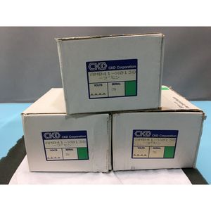 SISTEMA DE CONTROL PRECISO CKD AMB41-X0138, 126420 - Equipos y piezas de semiconductores de confianza de la marca global Legacy - Product Image 4