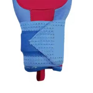 Mitaines de baseball personnalisées en néoprène de haute qualité, protection main droite et gauche, durables, légères, avec protection de la paume - Product Image 6