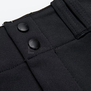 Uniforme de Béisbol Personalizado y Económico para Hombre, Ropa Deportiva de Poliéster con Diseño Personalizado para Equipos - Product Image 6