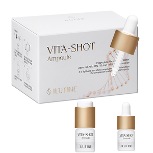 เซรั่มบำรุงผิวหน้าอัลฟ่าอาร์บูติน ลดเลือนริ้วรอย ต่อต้านริ้วรอย ช่วยให้ผิวกระจ่างใส  ผสมไฮยาลูรอน วิตามินซี - Product Image 1