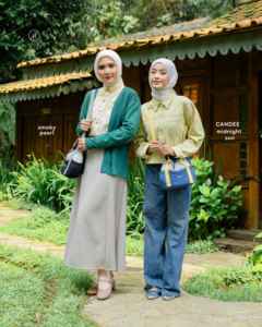 กระเป๋าสะพายไหล่แฟชั่นสำหรับผู้หญิง ดีไซน์ทันสมัย วัสดุพรีเมียมแบบย่น ปิดด้วยเชือกรูด จัดเก็บของได้อย่างชาญฉลาด เหมาะสำหรับการเดินทางและช้อปปิ้ง - Product Image 6