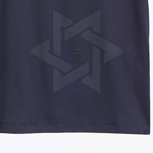 T-shirts pour hommes actifs au quotidien, avec tissu extensible, toucher doux et coupe moderne, idéaux pour le sport et la mode urbaine - Product Image 5