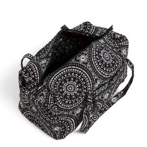 RELICSTAR CARPORATION RSC-DG-088 <b>Over</b> <b>Night</b> Travel Duffle <b>Bag</b> Heavy Duty Nylon Weekender - Product Image 6