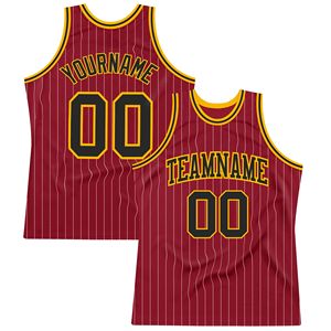 Uniforme de basket-ball unisexe sans manches, col rond, 100% polyester respirant, logo personnalisé OEM sublimé - Product Image 5