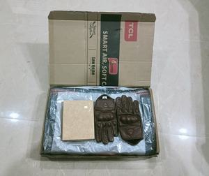 Veste de course en cuir 2023 OEM, sur mesure sur commande, vêtements de course automobile et moto, vestes de course en cuir Motocross - Product Image 5