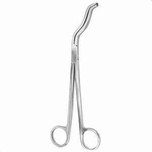 Fabrication sur mesure de forceps chirurgicaux en acier inoxydable pour les distributeurs d'instruments médicaux - Product Image 3
