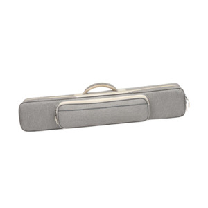Étui de protection pour queue de billard, coque rigide, sac pour queue de billard, étanche, porte-queue de billard, personnalisé - Product Image 1