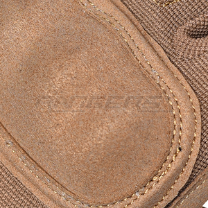 Tan Tactical <b>Gloves</b> Reinforced Knuckle Protective Grip OEM Customization Durable Outdoor Safety Gear Hunting <b>Gloves</b> For Men - Product Image 5