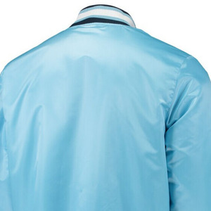 Men Satin Varsity <b>Jacket</b> Stylish Streetwear Baseball Letterman Casual Fashion Outerwear Trendy Sports Satin <b>Jacket</b> For Men - Product Image 6