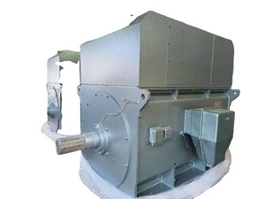 220kw-2500kw Yrkk Serie Sleepring <span class=keywords><strong>Ac</strong></span> <span class=keywords><strong>Motor</strong></span> - Product Image 2