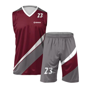 Quick Dry Fabric <b>Athletic</b> Set Volleyball Uniform For Daily Training Needs Volleyball Uniforms - Product Image 1