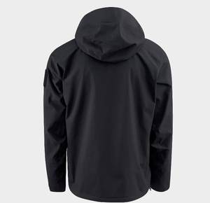 Chaqueta Personalizada de 3L para Exteriores, Resistente al Viento y Transpirable, de Alta Calidad, para Pesca y Caza - Product Image 2