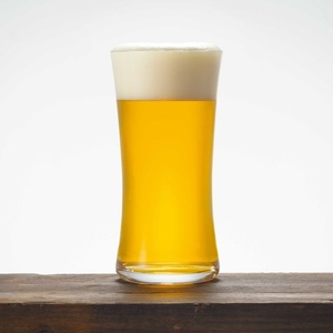 Cerveza Artesanal Japonesa Refrescante, Rica y Intensa, Hecha en Japón, en Vaso de Vidrio Japonés, para el Hogar, Fiestas y Restaurantes - Product Image 2