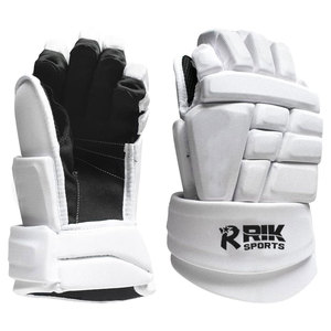 Vente directe d'usine, gants de hockey sur glace, gants de hockey sur glace les plus vendus, gants de hockey sur glace robustes - Product Image 2