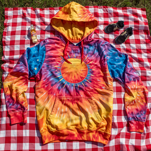 Sweat à capuche anti-UV à manches longues, léger, respirant, haute performance, avec personnalisation OEM ODM - Product Image 2