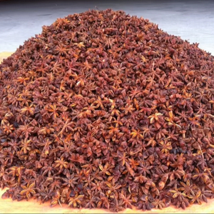 Pimienta de la India Vietnamita, Flor Entera, Temporada de Otoño, Alta Pureza 99%, Aroma Rico, Aceite Esencial Culinario, Extracción de Aceite, Secado Natural - Product Image 1