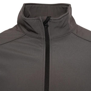 2026 Wholesale <b>Mens</b> Windproof Waterproof Breathable Plain Softshell <b>Jacket</b>, <b>Soft</b> <b>Shell</b> <b>Jacket</b>, - Product Image 2