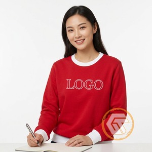 Sweat-shirt pour femme personnalisé en molleton de coton Delta brodé Sigma Sorority, de haute qualité, écologique, pour l'hiver et l'automne - Product Image 3
