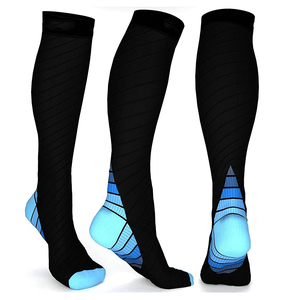 Men's Anti-Slip Soccer & Football Grip <b>Socks</b> New Sports Cotton Knitted Compression Support Casual Printing Pattern Spring Sports - Product Image 1