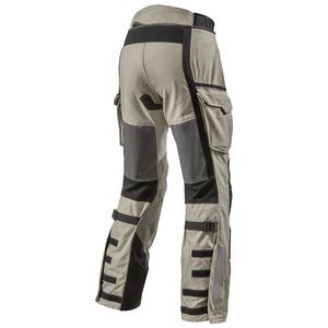Pantalones de Motociclismo Resistentes al Agua, de Alta Calidad, Cortavientos, Transpirables, Elásticos, Ligeros y Ecológicos - Product Image 6
