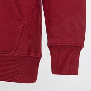 Sweat-shirts d'hiver personnalisés en coton et polyester de qualité supérieure pour hommes, femmes et unisexe, streetwear, écologiques, épais, OEM, vente en gros - Product Image 6