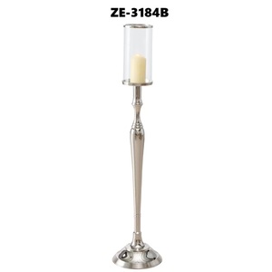 Recently Trending Handmade Metal <b>Candle</b> Holder Rustic Modern <b>Candle</b> Stand for Home InteriorModern Handmade Metal <b>Candle</b> Holder - Product Image 1