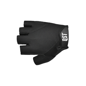 Gants de cyclisme demi-doigts avec paume rembourrée en gel, pour VTT, respirants, avec fermeture auto-agrippante au poignet, logo personnalisé, OEM ODM, vente en gros - Product Image 6