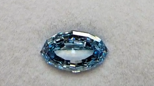 Diamante Cultivado en Laboratorio con Corte Marquesa, Certificado IGI, 3.03 Ct, Color Blanco, VS1 VVS2, para Joyería - Product Image 3
