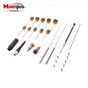 Juego de limpieza del eje del inyector - Product Image 2