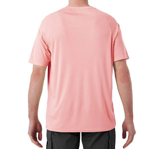 Fournisseur Fabricant Vente en Gros Meilleure Qualité Manches Longues Unisexe Rash Guard Fabriqué au Pakistan Respirant Protection UV Écologique - Product Image 4