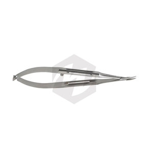 ที่จับเข็มขนาดเล็ก ชุด 2 ชิ้น ขนาด 5 1/2 นิ้ว ปลายเข็มละเอียด อุปกรณ์การแพทย์แบบไม่มีตัวล็อค สำหรับการผ่าตัดขนาดเล็กและการเย็บแผล - Product Image 6