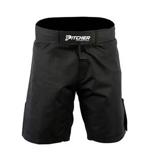 Shorts de sport légers et performants, respirants et confortables pour la course à pied, la remise en forme et la gym - Product Image 1