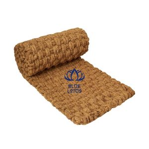 Tapis de sol en fibre de coco biodégradable 2026, très vendu, idéal pour retenir la saleté aux entrées et prévenir les glissades sur les sols près des portes. - Product Image 6