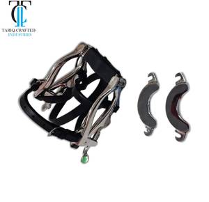 Abrebocas para Caballos de Alta Resistencia, Instrumento Dental Equino de Acero Inoxidable, TARIQ CRAFTED INDUSTRIES - Product Image 2