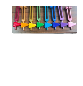 มาร์สสรูปขยายยางกระตุ้นการปรับจักระส้อมส้อมเสียง - Product Image 1