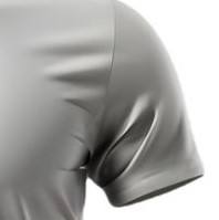 T-shirt à séchage rapide pour homme, best-seller, respirant, décontracté, pour adulte - Product Image 3