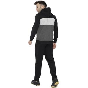 Trajes de hombre 2025, ropa deportiva, chándal con capucha, conjuntos de chándales personalizados, conjunto de traje con capucha para correr, ropa deportiva, chándal para hombre - Product Image 5
