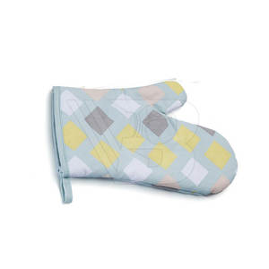 Nouveaux gants de cuisine en coton de haute qualité, design unique, en vente - Product Image 5