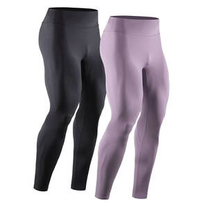 Leggings Deportivos de Compresión 3/4 para Hombre, Alta Calidad, Venta al Por Mayor, en Todos los Colores - Product Image 2
