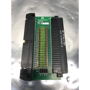AMAT 0100-09020 REV E, FUSE BOARD, PCB, AMP - Équipements et pièces semi-conducteurs d'occasion fiables à l'échelle mondiale chez - Product Image 2