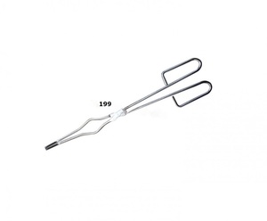 Pince à creuset et à fiole de haute qualité 15 pouces – Collection d'outils de fabrication de bijoux haut de gamme et meilleur produit au prix de gros le plus bas - Product Image 3