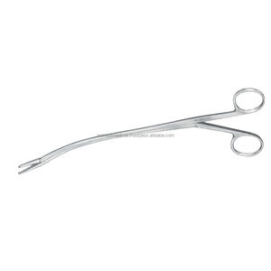 Pinzas Arteriales de Acero Inoxidable de Calidad Premium, Marca WARSAW MEDICAL, Instrumentos Quirúrgicos |   Kit de sutura para instrumentos médicos - Product Image 6
