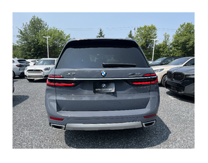 <span class=keywords><strong>GRAN</strong></span> OFERTA para vehículos SUV BMW X7 M60i AWD 2024 2025 <span class=keywords><strong>de</strong></span> segunda mano con bajo kilometraje y en buen estado <span class=keywords><strong>de</strong></span> funcionamiento - Product Image 3